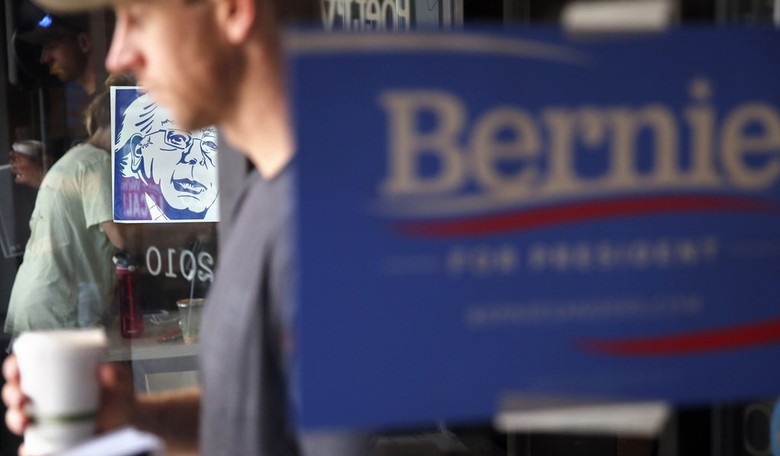 Leaked Email Reveals Dems Wanted to Trick 'Self-righteous' Sanders Supporters Into Believing They Won Concessions at Convention