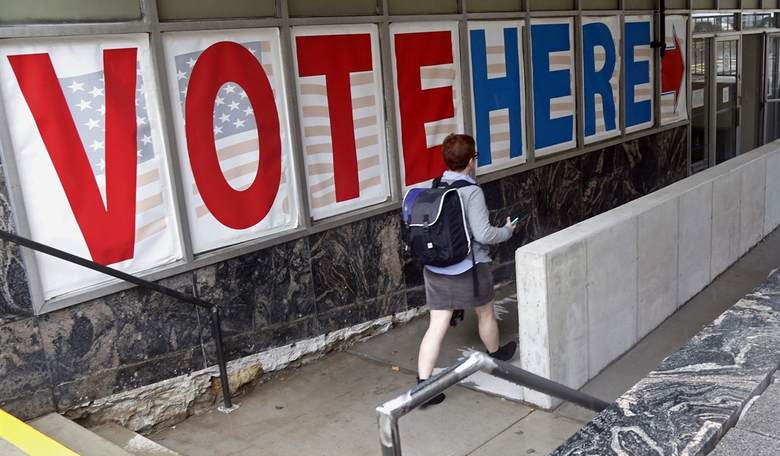 Early Voting Continues to Break Records