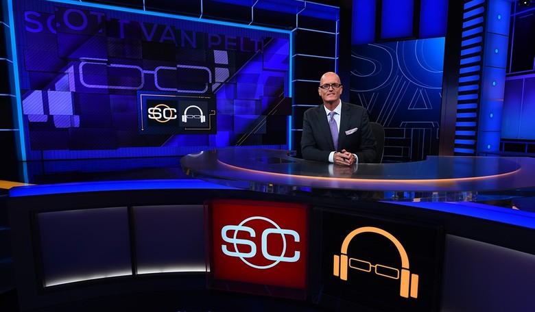 Reports: People are Saying That Many Heads are About to Roll at ESPN 
