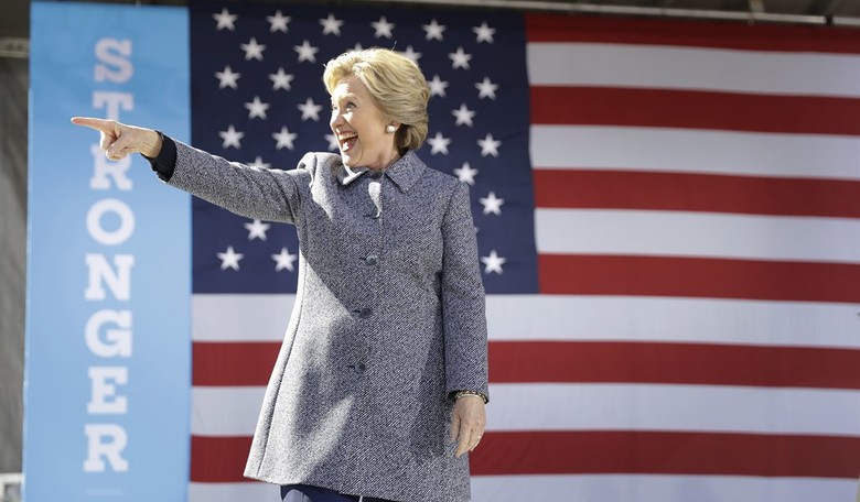 Clinton Pretty Much Said That Sanders Supporters Are Basement People 