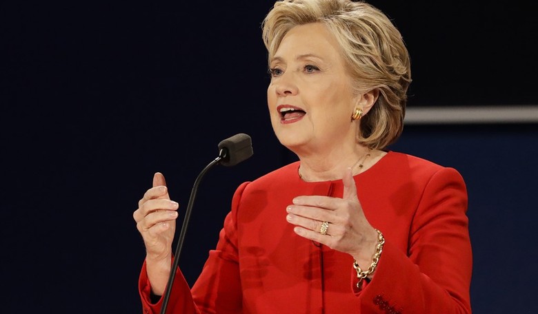What the Debate Tells About How Candidates Would Govern