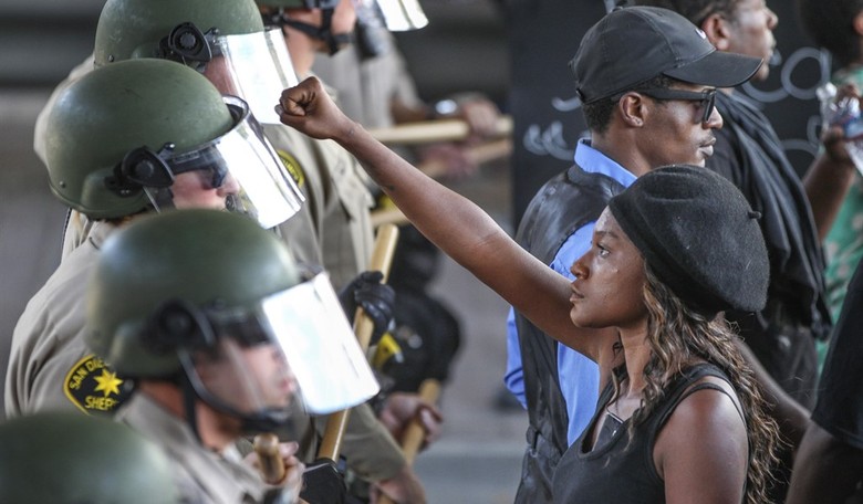 Black History Month Is Hardly About Black History Anymore