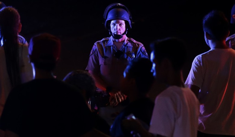 What Responsibility Do Black Americans Have to Prevent Police Shootings?