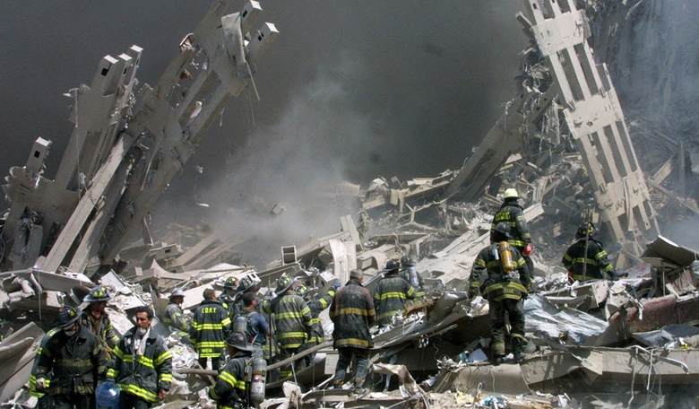 9/11 Victim Fund Is Almost Depleted. Here’s What That Means For Survivors.