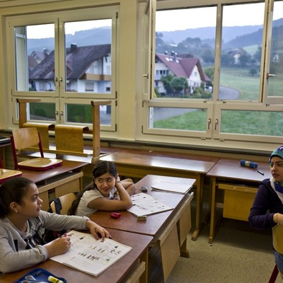Here's Why German Schools Are Keeping a Close Eye on Girls Taken Abroad Over Summer Holidays