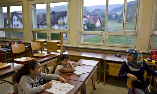Here's Why German Schools Are Keeping a Close Eye on Girls Taken Abroad Over Summer Holidays