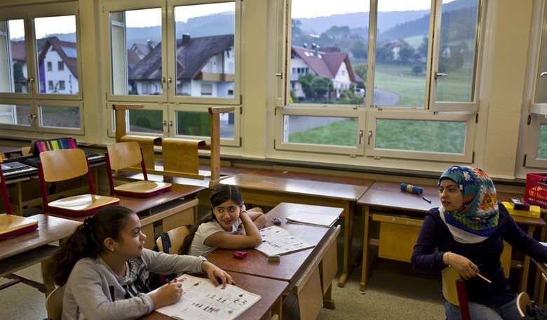 Here's Why German Schools Are Keeping a Close Eye on Girls Taken Abroad Over Summer Holidays