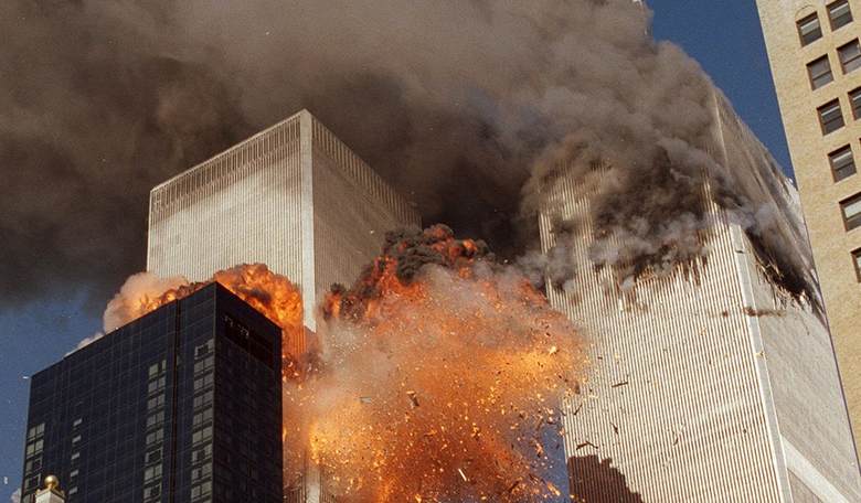 Seriously, Now 9/11 Comments, Omar?