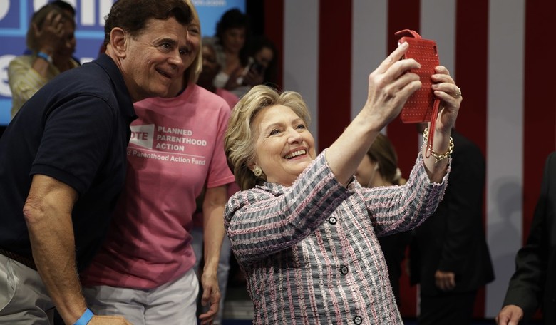 Clinton and Liberal Media Scandalized that Trump Explored Doing Business with Cuba  