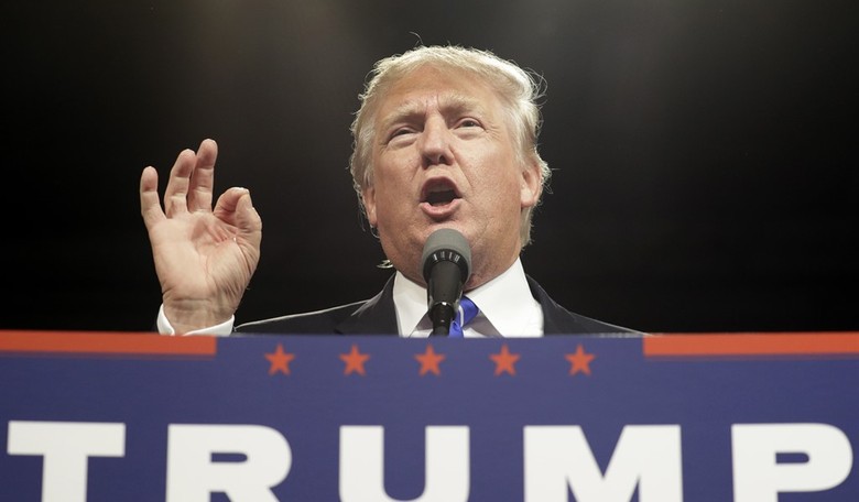 Trump's Deplorable Campaign