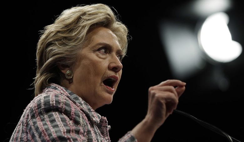 Terrific: Entire Boxes of Hillary Clinton's Emails Went Missing During FBI Probe