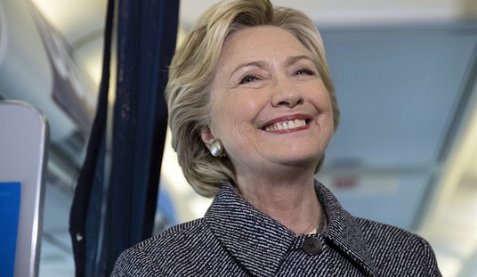 Hillary's Red Army March of Tax-Hike Destruction