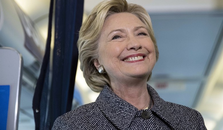 Hillary's Red Army March of Tax-Hike Destruction
