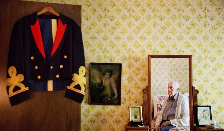 Note to Congress – Honor the OSS, Now