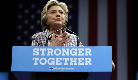 Why No Self-Respecting Woman Can Vote for Hillary