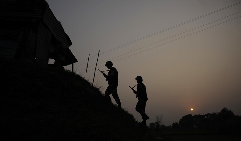 India Launches Military Strikes in Nine Sites in Pakistan