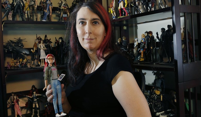 Brianna Wu Has Moment of Clarity About Daniel Penny and the Democrat Party in General and Lefties FREAK