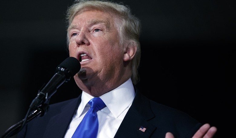 If I Were Trump's Speechwriter