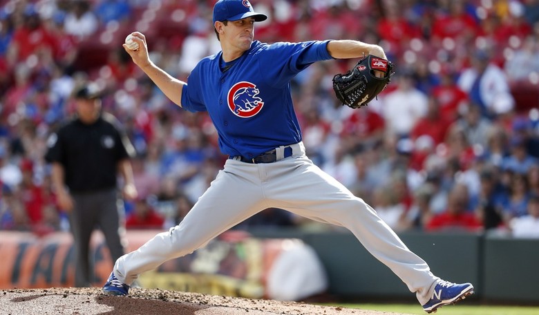 This Cardinals Fan Says: Go, Cubs, Go