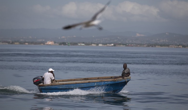 If You're Going to Leave Cuba Now, You Better Have a Boat 