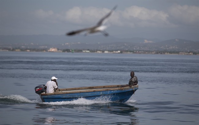 If You're Going to Leave Cuba Now, You Better Have a Boat