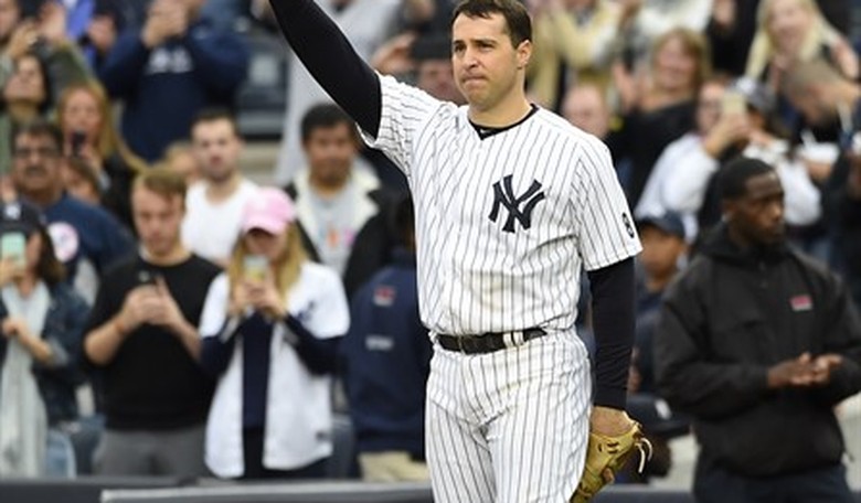 World Series Champ Steps Up to the Plate—This Time for Congress