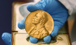 The Nobel Peace Prize: An Exercise In Moral Depravity
