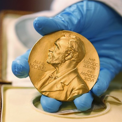 The Nobel Peace Prize: An Exercise In Moral Depravity