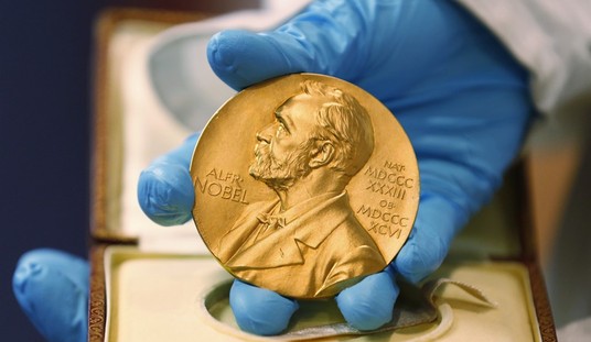 The Nobel Peace Prize: An Exercise In Moral Depravity