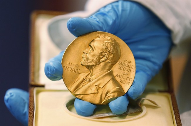 The Nobel Peace Prize: An Exercise In Moral Depravity