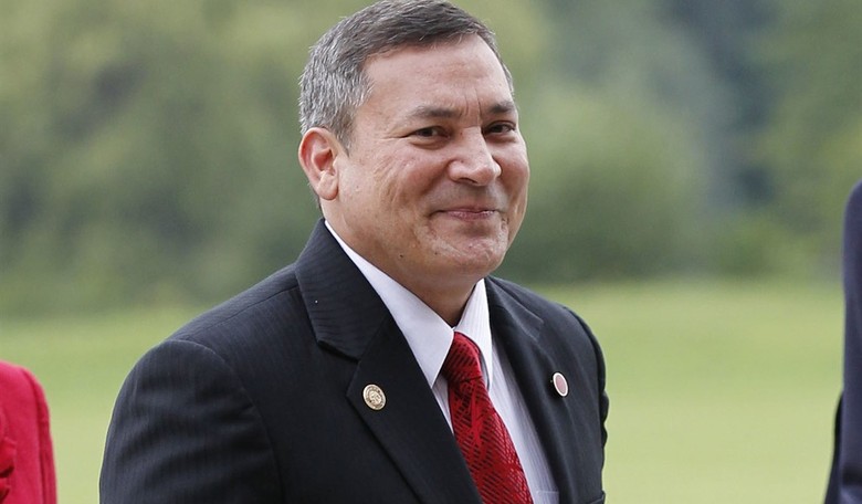 Guam's Governor Is Happy With Trump's 'Fire and Fury' Comment