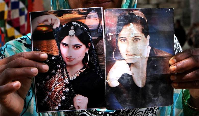 Balochistan: Land of Enforced Disappearances
