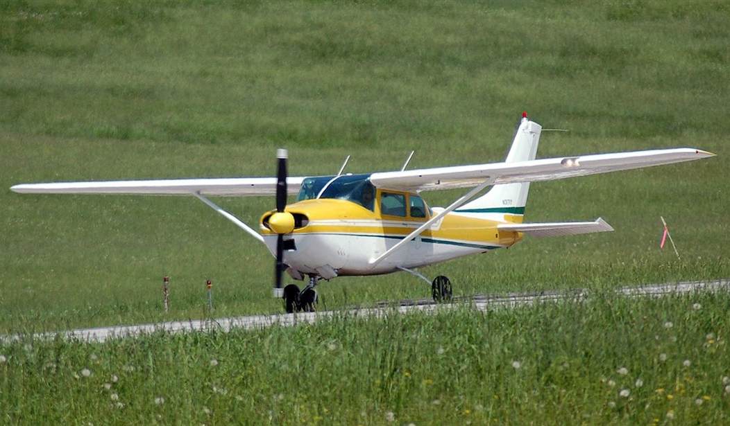 What This Flight Instructor Did Was Terrifying