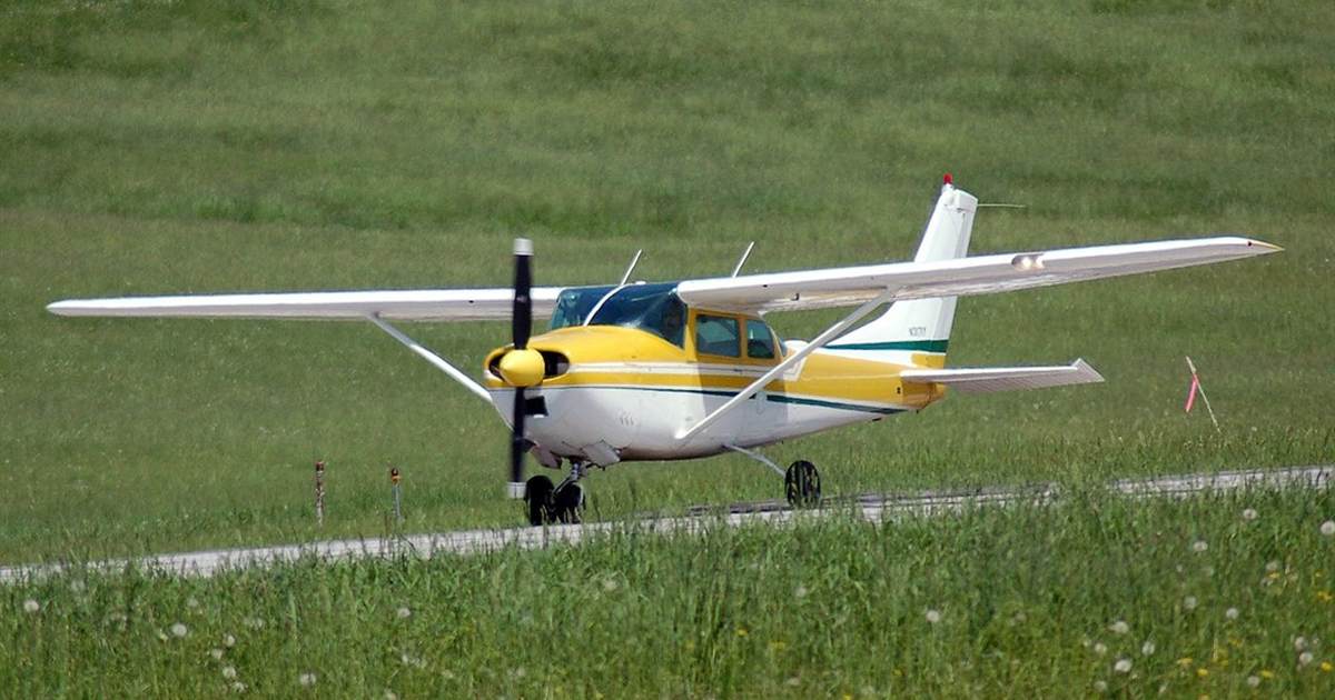 What This Flight Instructor Did Was Terrifying