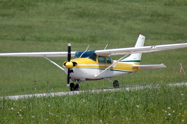 What This Flight Instructor Did Was Terrifying 