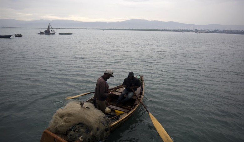 As It Turns Out, Humble Fishermen ARE Dying in the Caribbean 