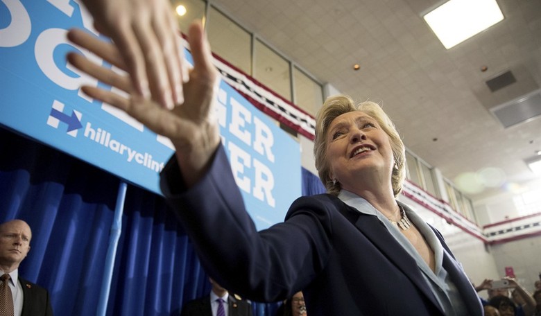 The Pro-Life Case for Hillary Clinton (and other Democratic Presidential Nominees) Still Fails to Persuade   