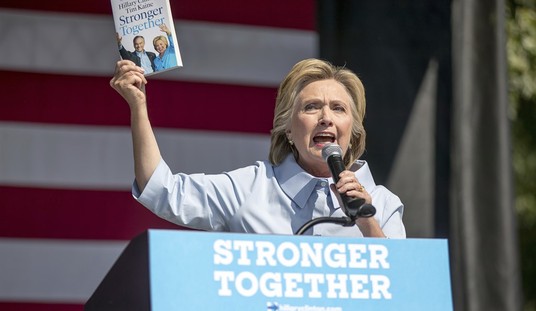 Hillary Is Going to Be Furious With What Ed Klein Has Written About Her Health