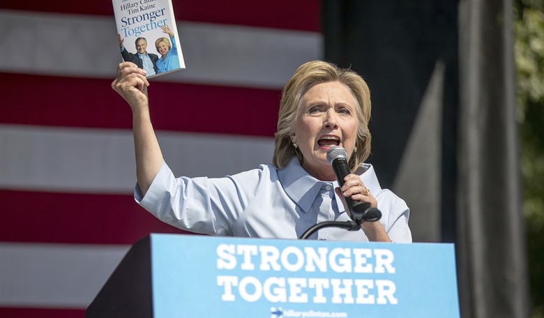 Hillary Is Going to Be Furious With What Ed Klein Has Written About Her Health