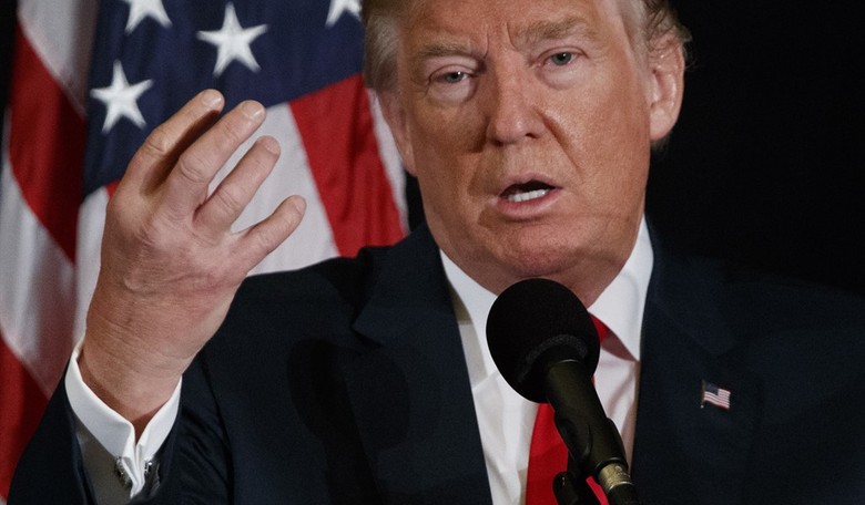 Trump Taxes – Not a Genius, Not a Non-Patriot