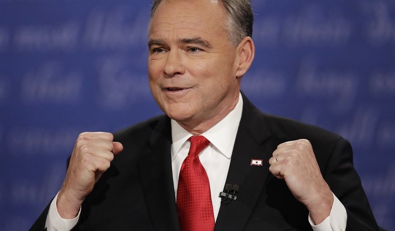 Tim Kaine “Opposes Death Penalty”—But Embraces Theology that Idolizes Mass-Murderers Fidel Castro and Che Guevara!  