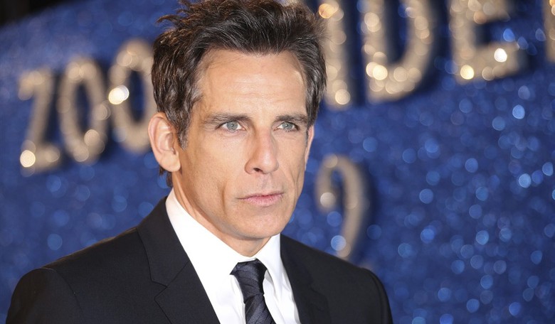 Ben Stiller Isn’t Interested in Being Part of the White House’s Propaganda Machine 