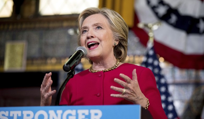 Clinton Pulls a “Watergate”: “Secret” Envelope Has all the Hallmarks of a Hillary “October Surprise”
