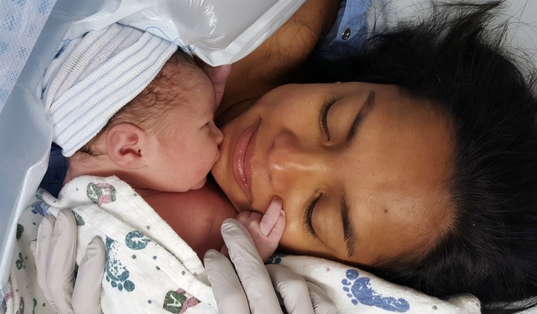 Pro-Life Pregnancy Resource Centers Leave a Lasting Impact on Mothers Who Choose Life