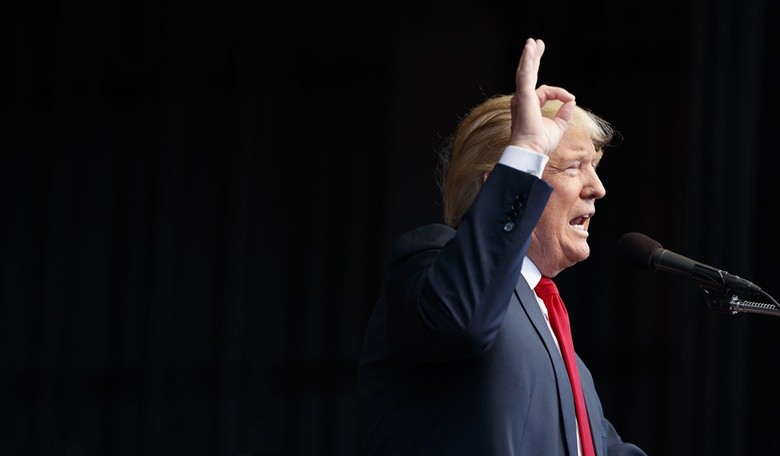Media's Outrage Should Start Working Any Day Now 