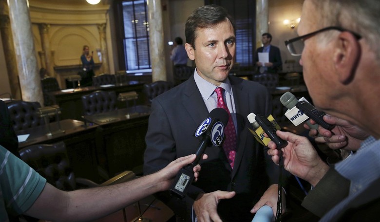 This House GOP Rep Is Missing...and He Represents One of the Most Competitive Districts in the Country 