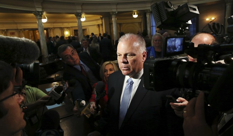 Something Incredible Happened in New Jersey's Third District on Election Night