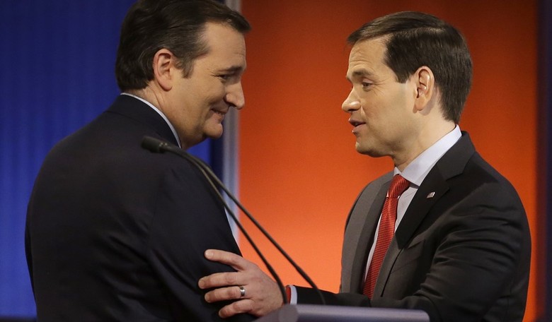 Finding Religion and God in the Presidential Caucuses and Party Primaries 