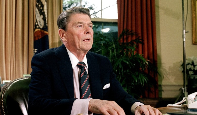Stepping Closer To That “Thousand Years of Darkness” Reagan Warned Us About in 1964