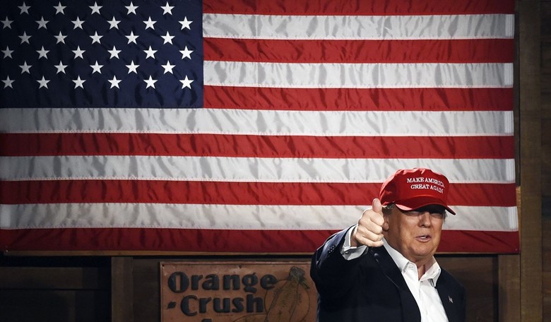 President or Divider in Chief?